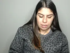 Amateur Adult Webcam of CataSweet