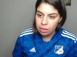 Amateur Free Porn Cam of CataSweet