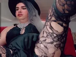 Amateur Live Sex Cam of camilahotlatina