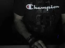 Amateur Live Porn of morenox45