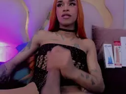 Amateur Sex Chat of Electra_cum