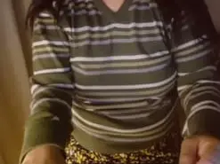 Amateur Adult Webcam of Analucia_