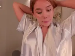 Amateur Live Sex of CarolineGrace