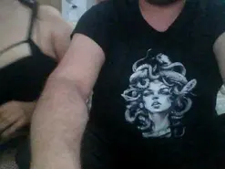Amateur Live Porn of AnitayRaul