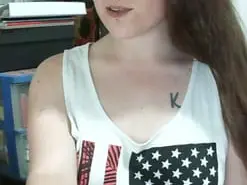 Amateur Live Sex Cam of BbyLoba18