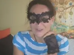 Amateur Sex Cam of Mundo22