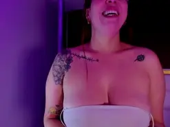Amateur Nude Webcam of VSVelmalove