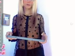 Amateur Best Webcam of emma_miller_