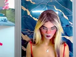 Amateur Free Porn Cam of emma_miller_