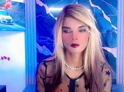 Amateur Nude Webcam of emma_miller_