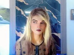 Amateur Adult Webcam of emma_miller_