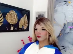 Amateur Adult Video Chat of emma_miller_