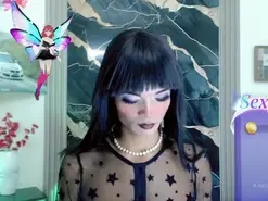 Amateur Live Sex of emma_miller_