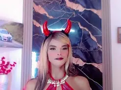 Amateur Nude Webcam of emma_miller_