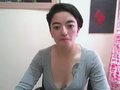 Amateur Live Sex of mocca-117