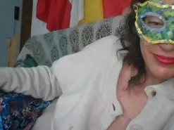 Amateur Free Live Porn of Anahi_77