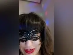 Amateur Adult Webcam of Anahi_77