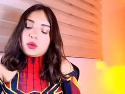 Amateur Sex Chat of PamelaCollinsVS