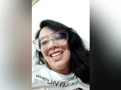 Amateur Adult Video Chat of AmarylisVizcaya