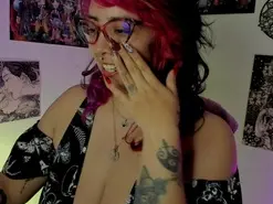 Amateur Live Porn of AmarylisVizcaya