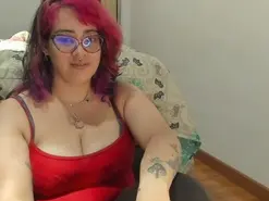 Amateur Sex Chat of AmarylisVizcaya