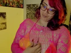 Amateur Sex Cam of AmarylisVizcaya