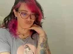 Amateur Live Porn of AmarylisVizcaya