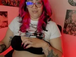 Amateur Live Sex of AmarylisVizcaya