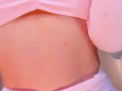 Amateur Live Sex Cam of BellaThompson