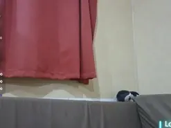 Amateur Adult Webcam of Quenomirees