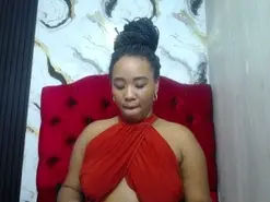 Amateur Live Sex Cam of _pamela_ebony_