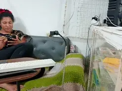 Amateur Live Sex Cam of Bellacrespa