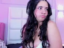 Amateur Sex Cam of Nicol_Sky