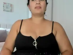 Amateur Sex Cam of Nicollex