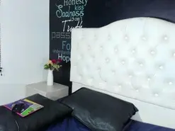 Amateur Free Porn Cam of Haylin_camila