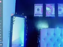 Amateur Live Sex Cam of camila_valkirye
