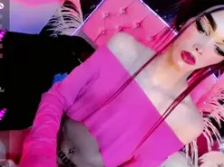 Amateur Adult Webcam of camila_valkirye