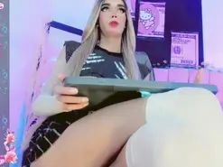 Amateur Adult Webcam of camila_valkirye