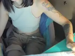 Amateur Live Porn of SaraMayler
