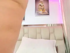 Amateur Adult Webcam of _Marcela__