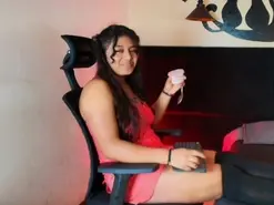 Amateur Free Porn Cam of LexiStter