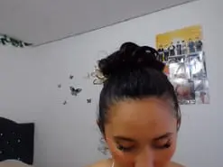 Amateur Nude Webcam of Isabella_99