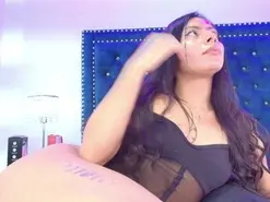 Amateur Adult Video Chat of Leia_laurent