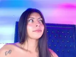 Amateur Free Live Porn of Leia_laurent