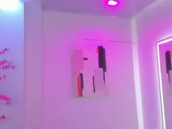 Amateur Best Webcam of Leia_laurent