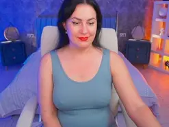 Amateur Free Live Porn of VelvetLuck