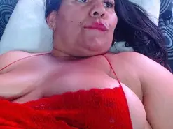 Amateur Sex Cam of ZAHI_WILLX