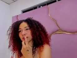 Amateur Free Live Porn of Zafiroo_69
