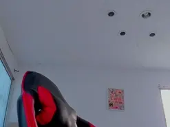 Amateur Adult Video Chat of khalesii7