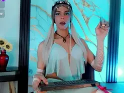 Amateur Adult Video Chat of celeste_rwby